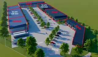 Image 1 for Kilcronagh Industrial Estate