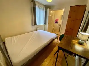 Donegall Road, Ensuite Room 2Image 9