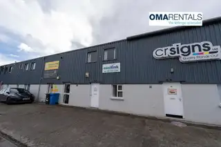 Unit 29B Gortrush Industrial EstateImage 2