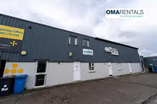 Unit 29B Gortrush Industrial EstateImage 3