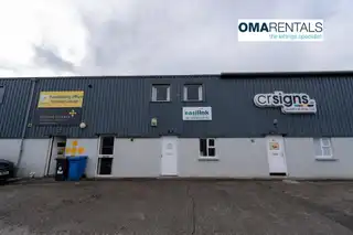 Image 1 for Unit 29B Gortrush Industrial Estate