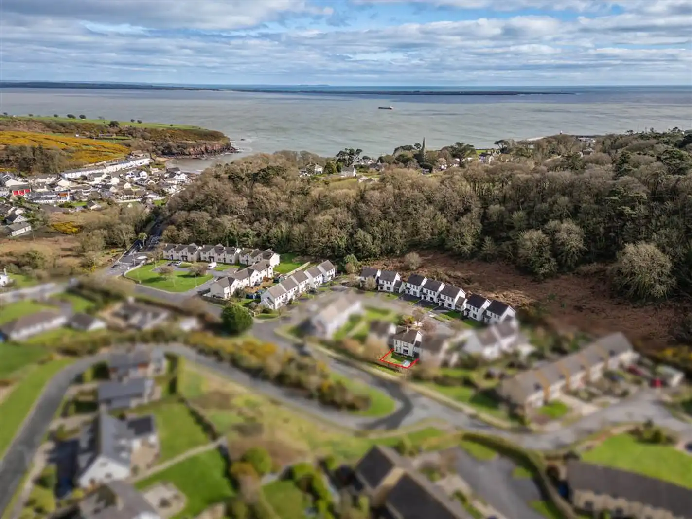 16 Pine Cove, Dunmore East, County Waterford