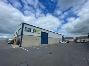 Riverstown Business ParkImage 1