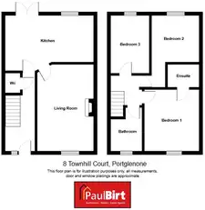 8 Townhill CourtImage 22