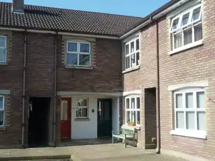 Image 1 for 7A Wesleyan Mews