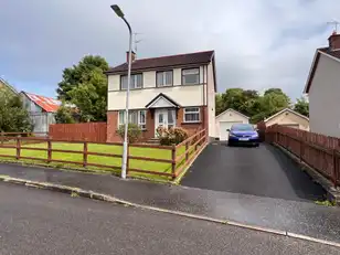 Image 1 for 12 Fairlea Close
