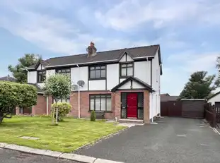Image 1 for 4 Grange Drive