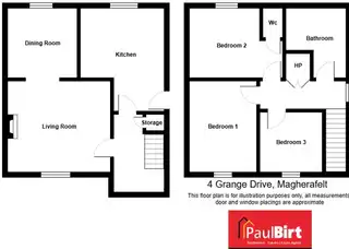 4 Grange DriveImage 13