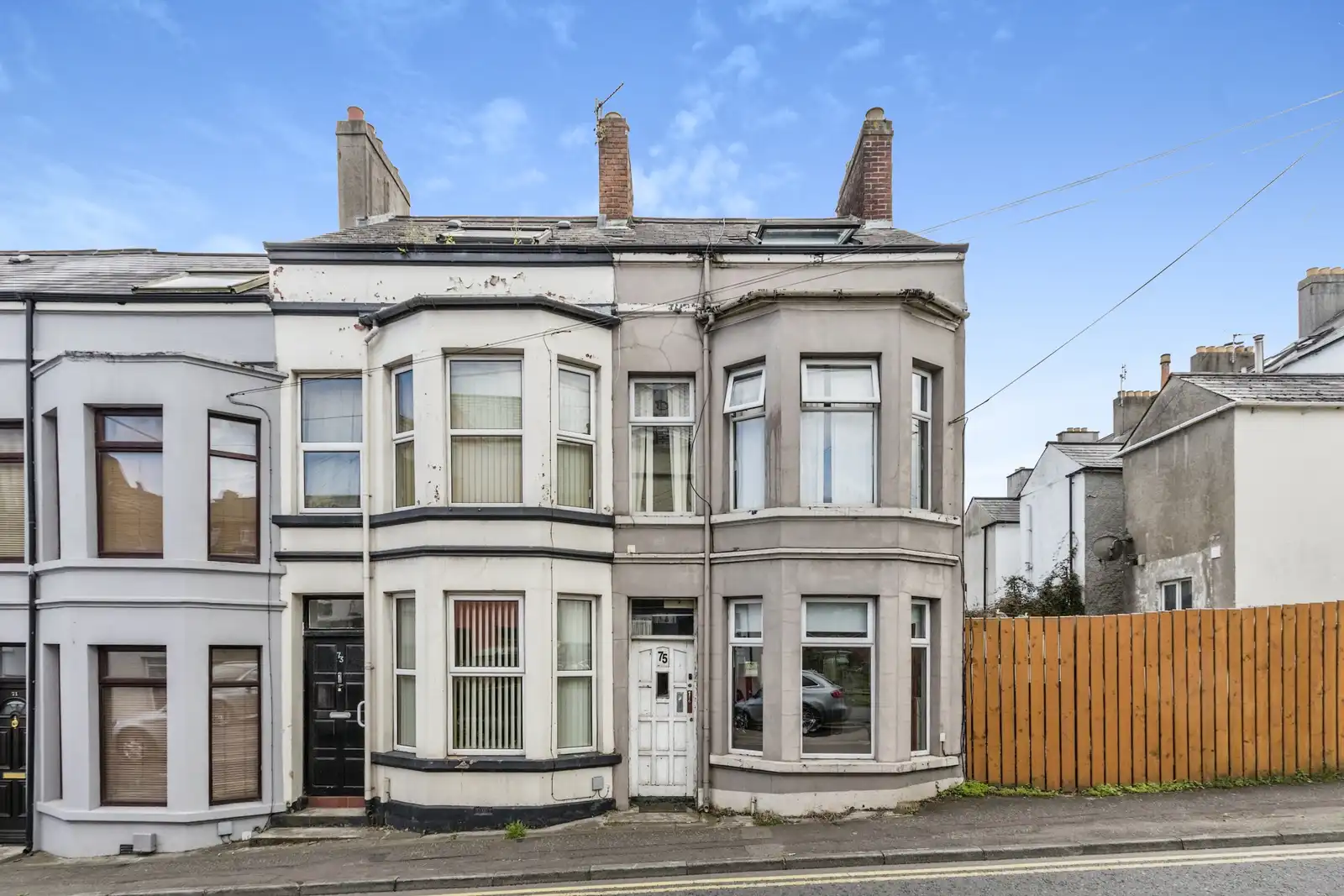 75 Grays Hill, Bangor