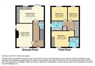 23 Hartley Hall CrescentImage 16