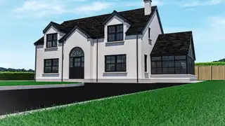 Image 1 for Corran, Clady Road