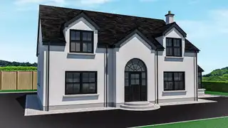 Corran, Clady RoadImage 2