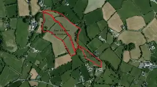Image 1 for Tullynagin Road/Killyfaddy Road
