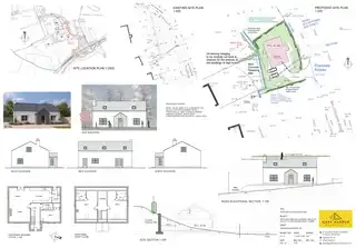 Site Approx. 50M South East Of 31A Ballygowan RoadImage 2