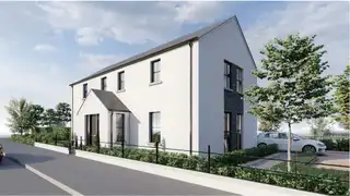 Site Located Approx. 55M Nw Of 31A Ballygowan RoadImage 2