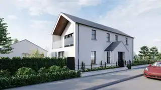 Image 1 for Site Located Approx. 55M Nw Of 31A Ballygowan Road