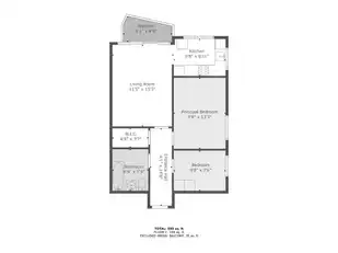 Apt 41 Laganview CourtImage 34
