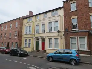 121 Wellesley Avenue - Flat 4Image 6