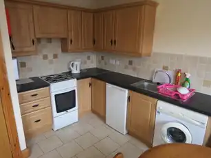 Image 1 for 121 Wellesley Avenue Flat 1