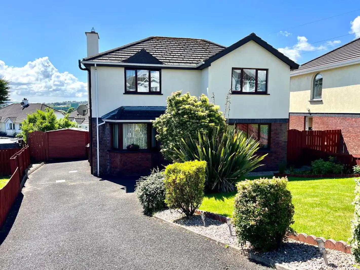 38 Woodbrook, Derry, Londonderry