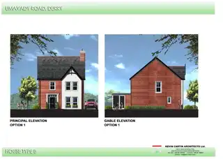 Image 1 for 9 Cherrydene.