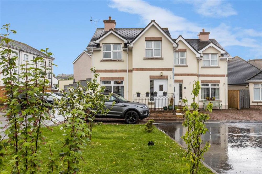 Properties for Sale in Downpatrick