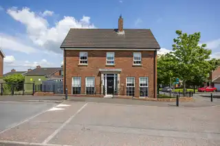 Image 1 for 23 Demesne Road