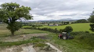 Building Site Adjacent To 26 Tobercorran RoadImage 8