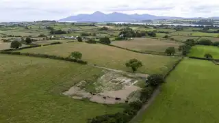 Building Site Adjacent To 26 Tobercorran RoadImage 4
