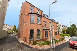Image 1 for Room 2 80 Southwell Road