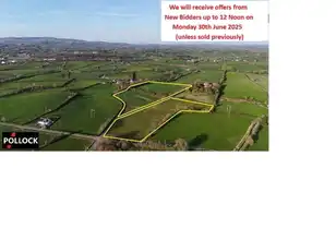 Image 1 for Crevenagh Road