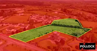 Image 1 for Carnalea Road & Corkhill Road
