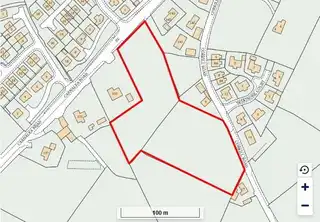 Carnalea Road & Corkhill RoadImage 9