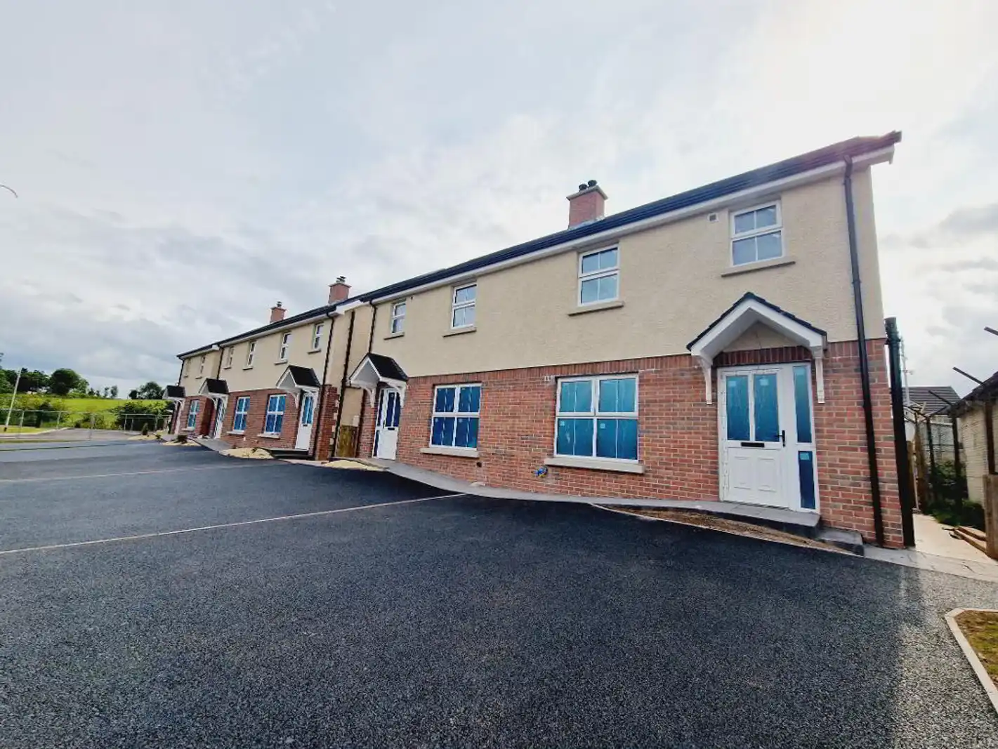 3 Bedroom Semi-Detached, 39 Hutton Drive, Beragh, Omagh, Tyrone