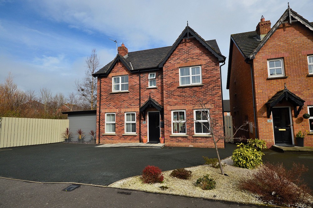 Properties for Sale in Millisle