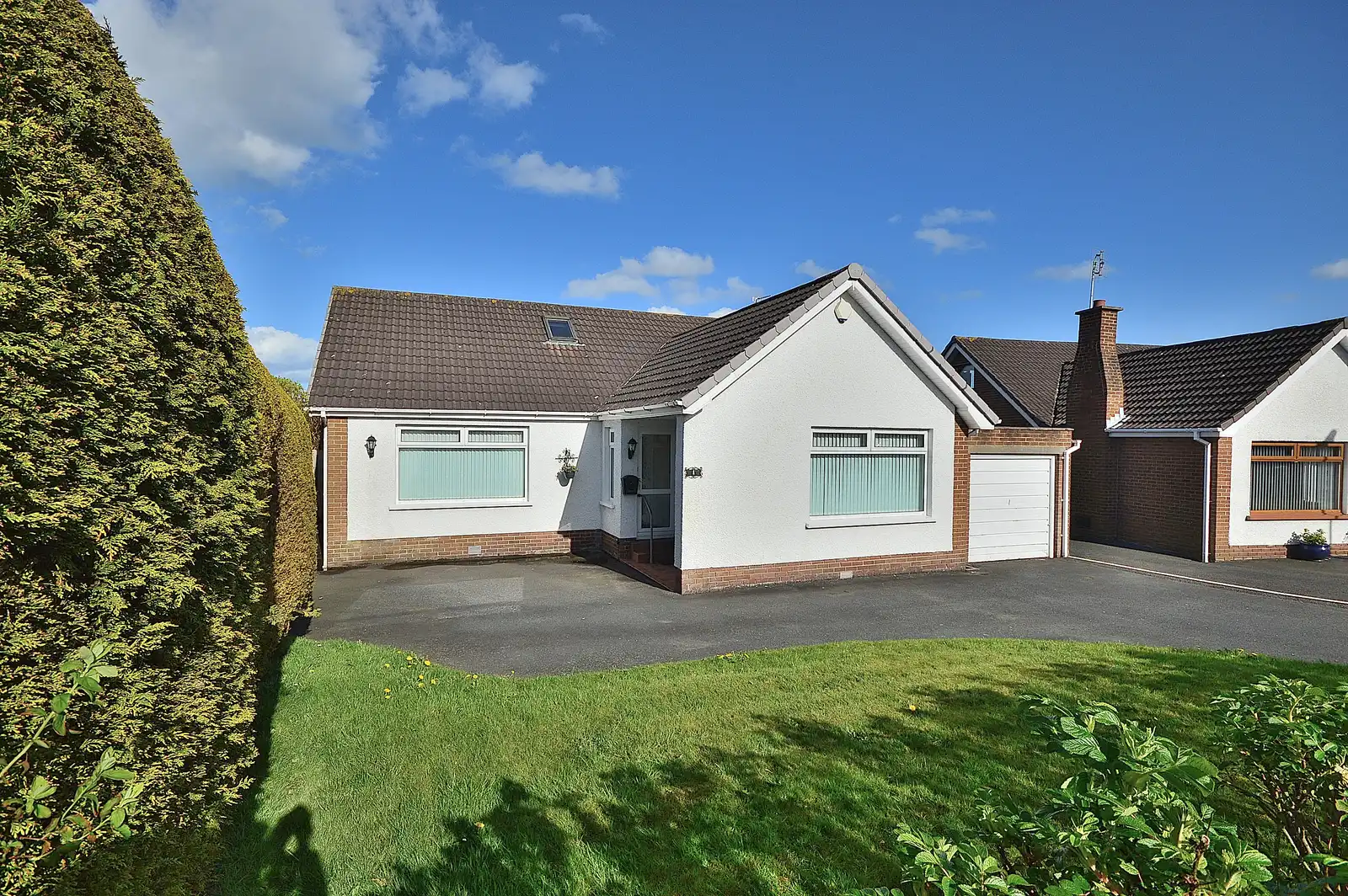 1 Robinson Road, Bangor