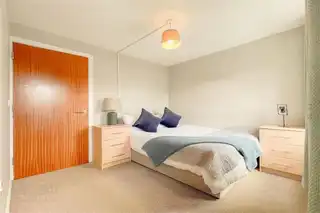 Image 1 for Apartment 4, College Gate