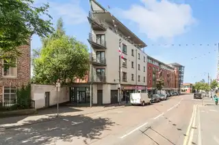 Image 1 for Aa4.2 Sandy Row