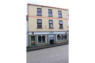Image 1 for 61B Castle Street