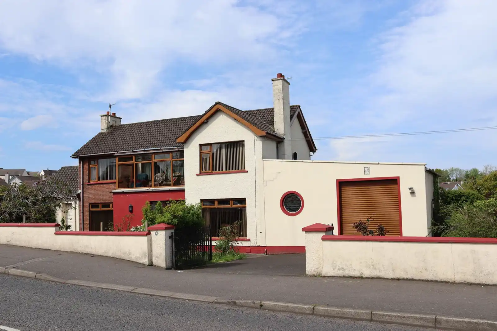 53 Leyland Road, Ballycastle