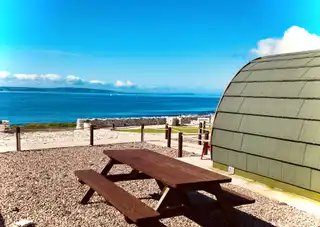 Rathlin Glamping SiteImage 26