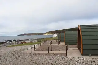 Rathlin Glamping SiteImage 3