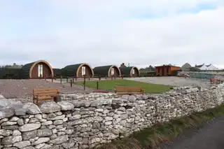 Rathlin Glamping SiteImage 17