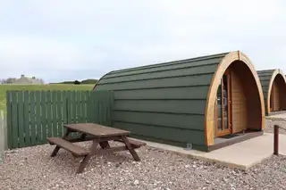 Rathlin Glamping SiteImage 5