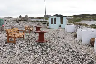 Rathlin Glamping SiteImage 16