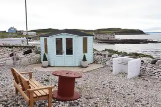 Rathlin Glamping SiteImage 15