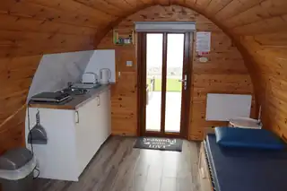 Rathlin Glamping SiteImage 12