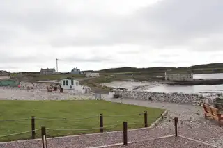 Rathlin Glamping SiteImage 20