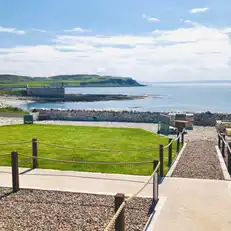 Rathlin Glamping SiteImage 24