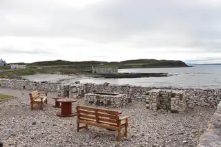 Rathlin Glamping SiteImage 19